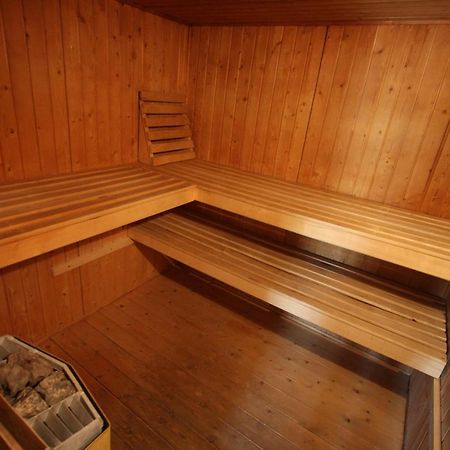 Appartement Met Eigen Sauna En Sport-En Spelruimte Ee Εξωτερικό φωτογραφία