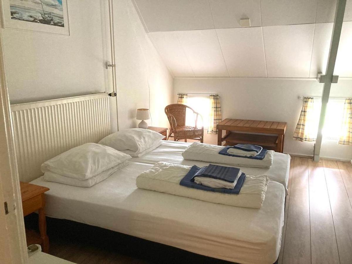 Appartement Met Eigen Sauna En Sport-En Spelruimte Ee Εξωτερικό φωτογραφία