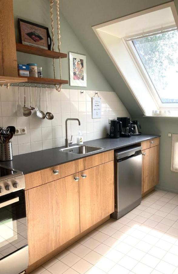 Appartement Met Eigen Sauna En Sport-En Spelruimte Ee Εξωτερικό φωτογραφία