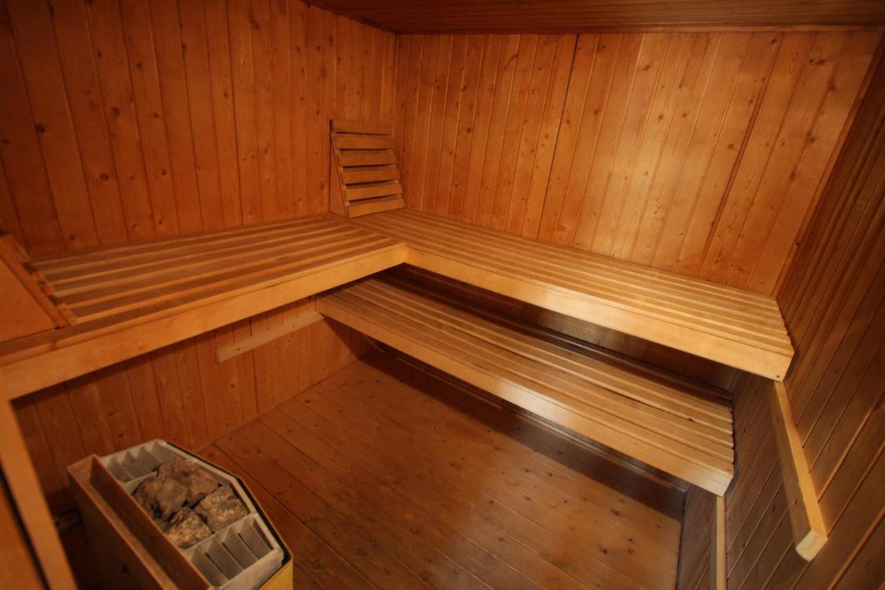 Appartement Met Eigen Sauna En Sport-En Spelruimte Ee Εξωτερικό φωτογραφία