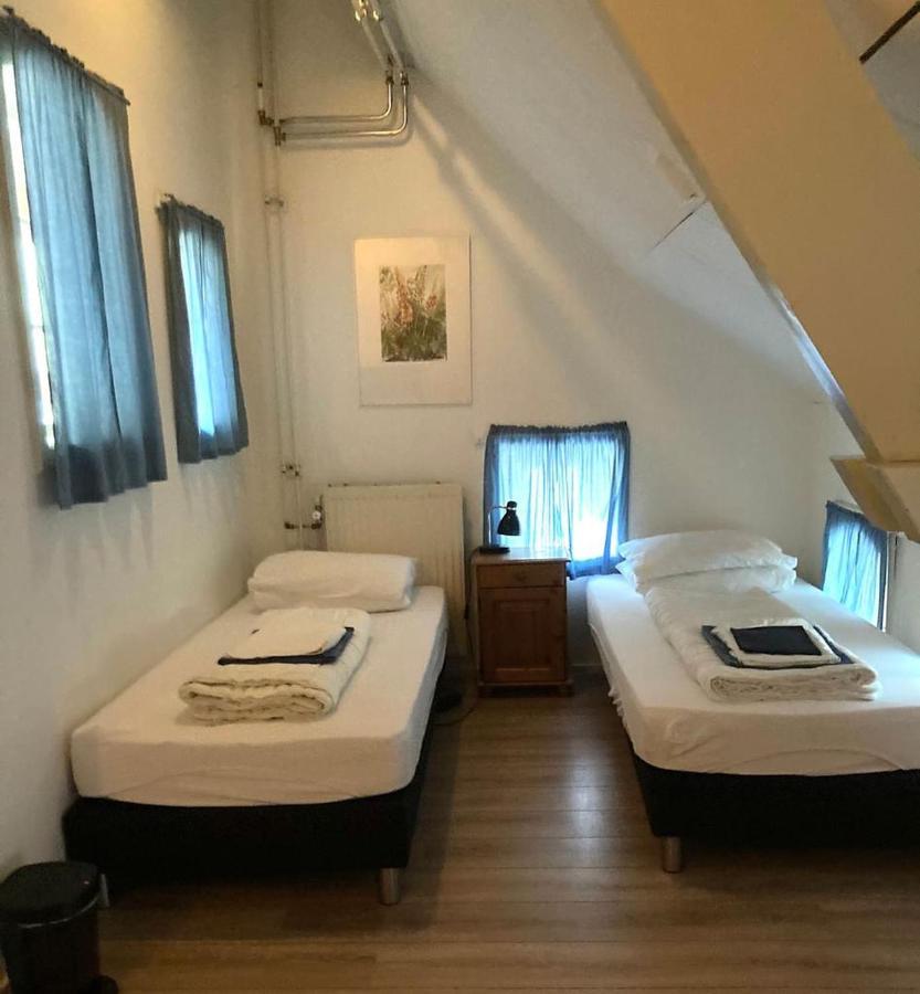 Appartement Met Eigen Sauna En Sport-En Spelruimte Ee Εξωτερικό φωτογραφία