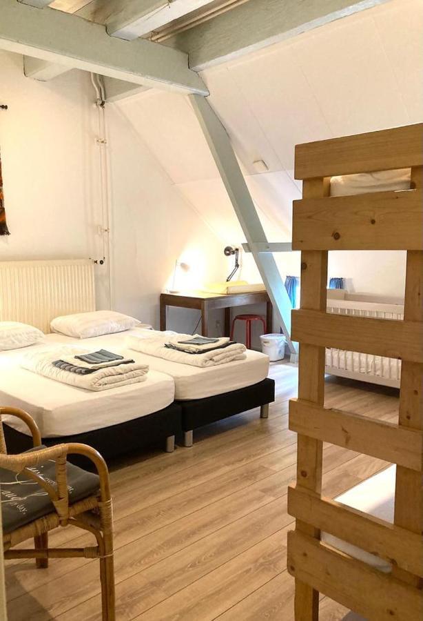 Appartement Met Eigen Sauna En Sport-En Spelruimte Ee Εξωτερικό φωτογραφία